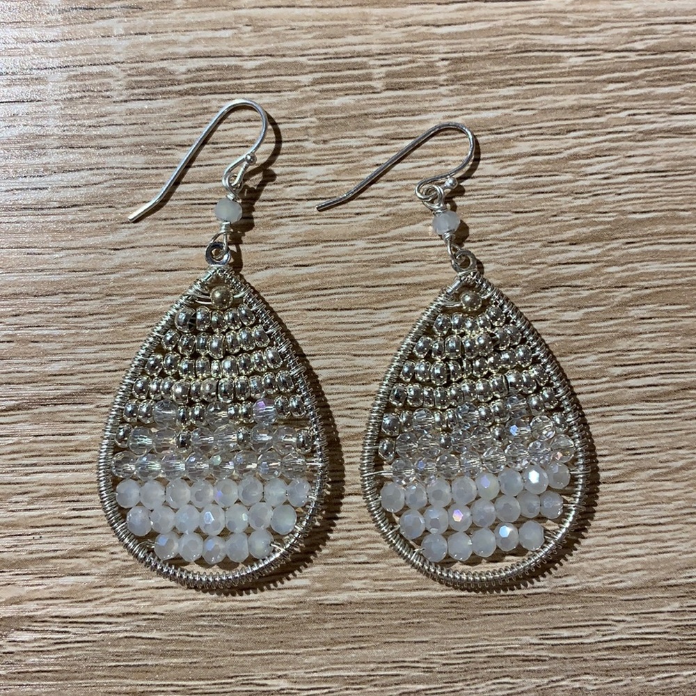 Hanging Earrings